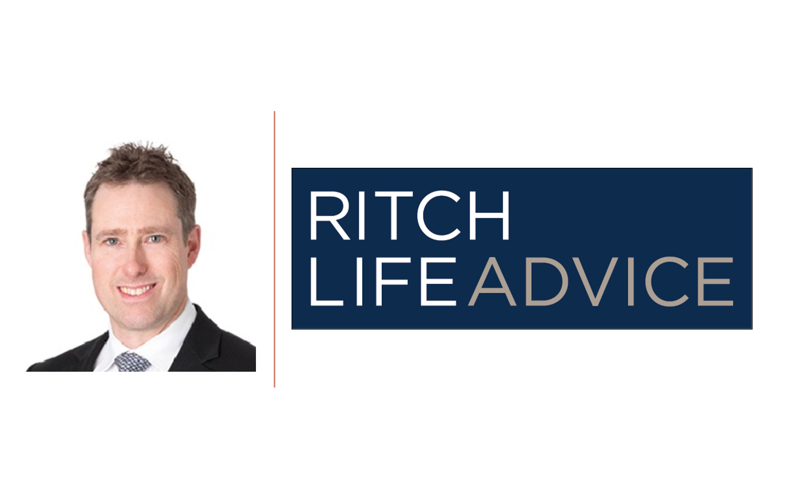 wade ritchie financial adviser